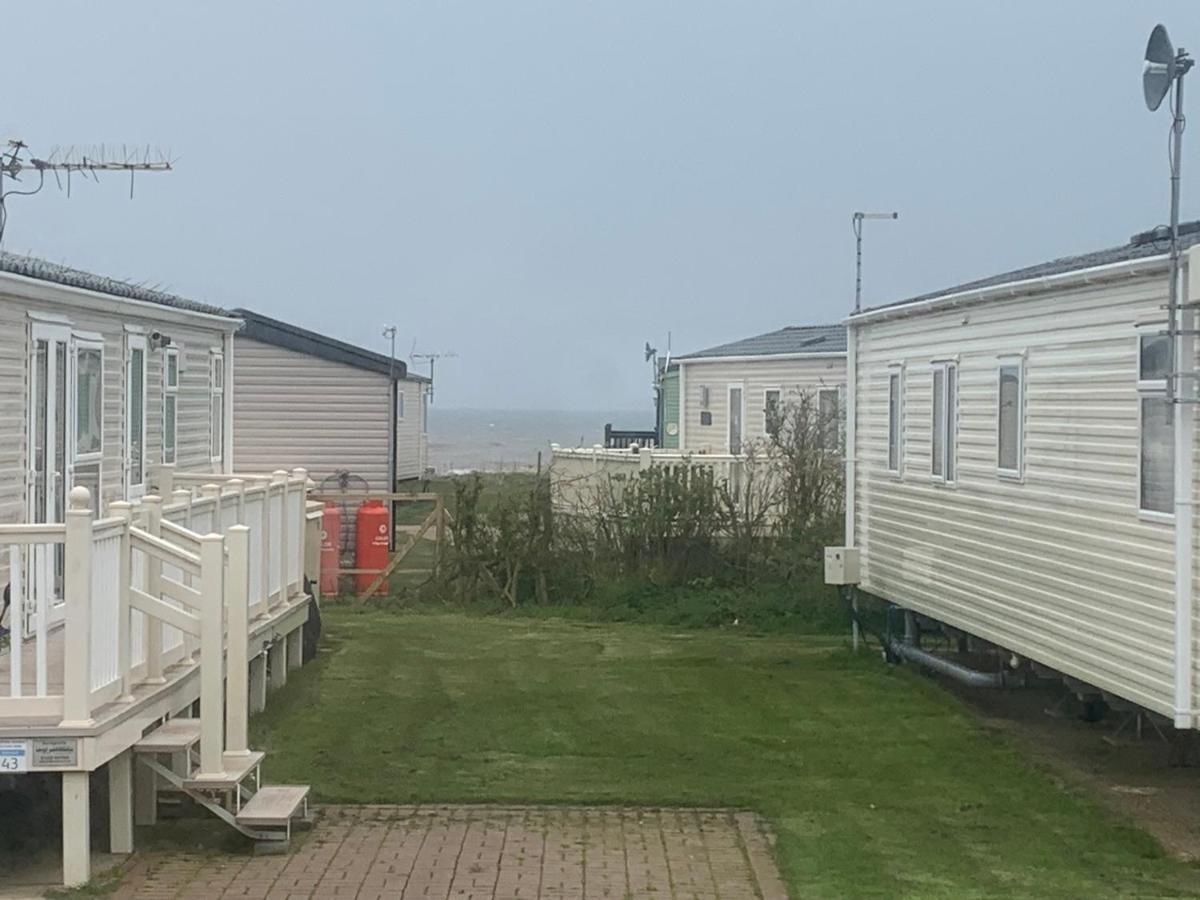 Natalies Retreat Skipsea Sands Ulrome المظهر الخارجي الصورة